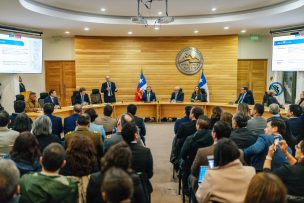 Gobierno anuncia plan histórico por más de $800 mil millones para potenciar la Carretera Austral