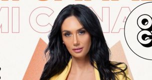 Problemas en la TV: Pamela Díaz habría metido en problemas a notero de 