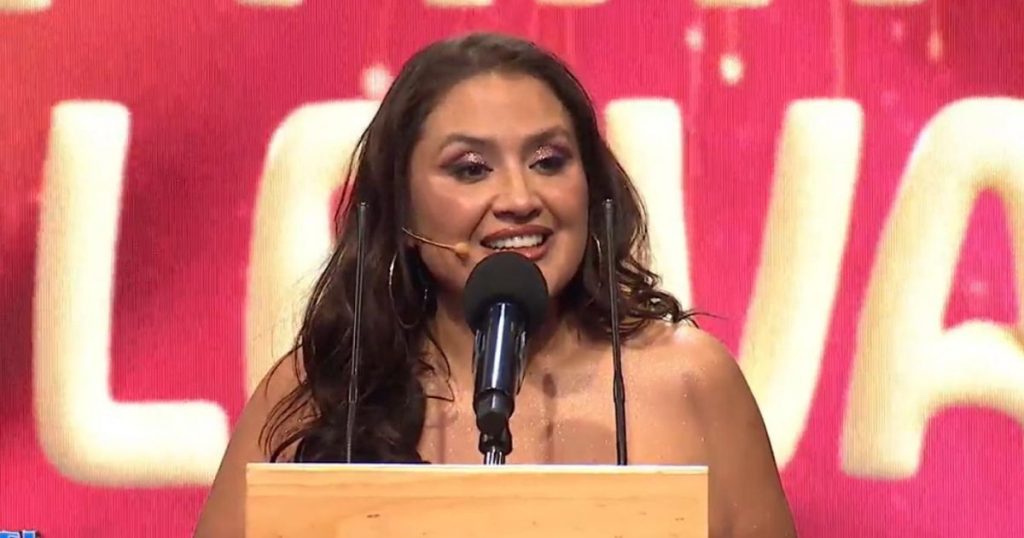 Pamela Leiva enfrentó rumores de infidelidad: “Me quedó la mansa embarrada por ca…”