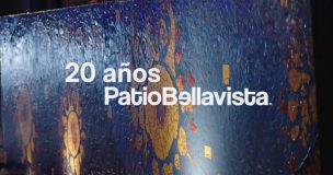 Con foco en seguridad y cultura: Patio Bellavista conmemora 20 años e impulsa una nueva fase
