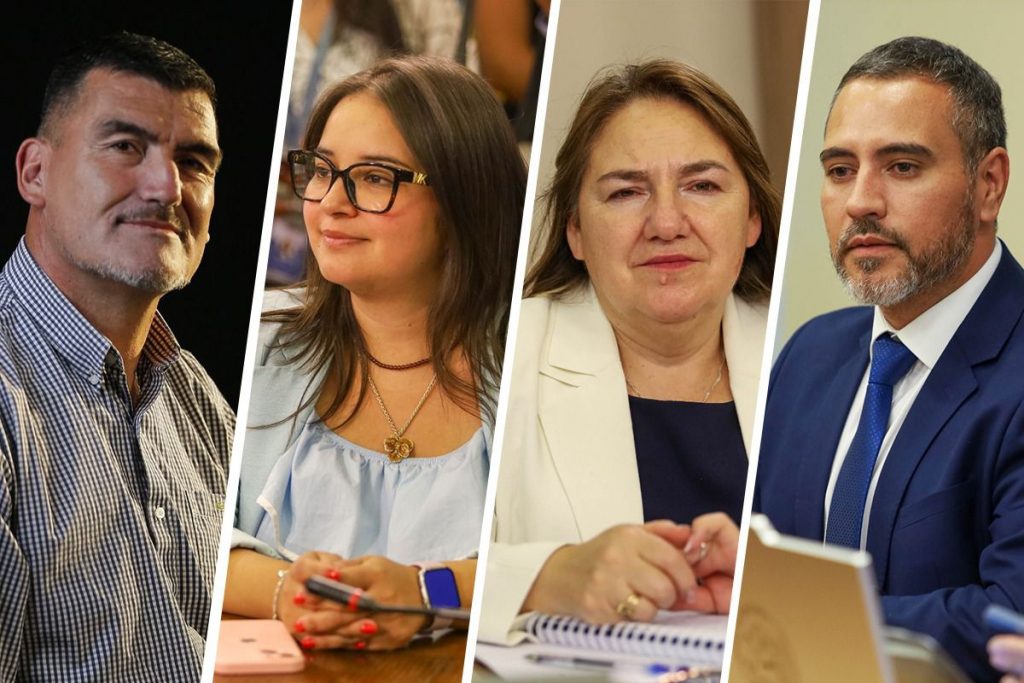 PDG exige sesión en el Congreso tras informe que reporta 20 homicidios en siete días