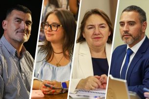 PDG exige sesión en el Congreso tras informe que reporta 20 homicidios en siete días