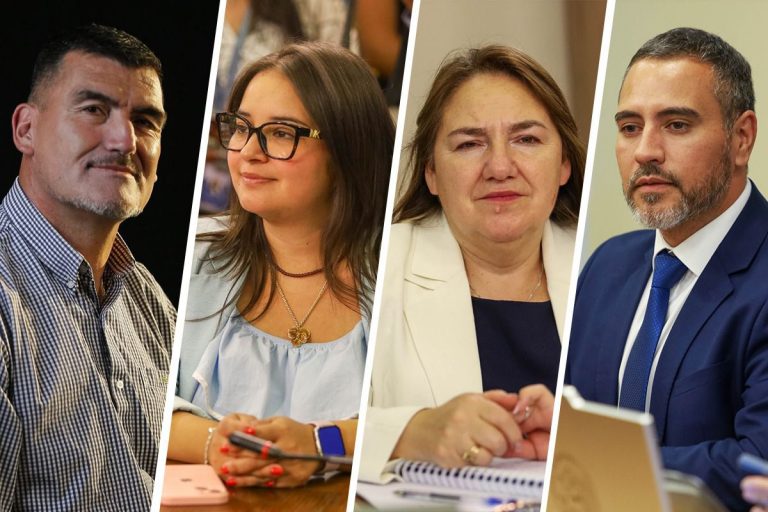 PDG exige sesión en el Congreso tras informe que reporta 20 homicidios en siete días
