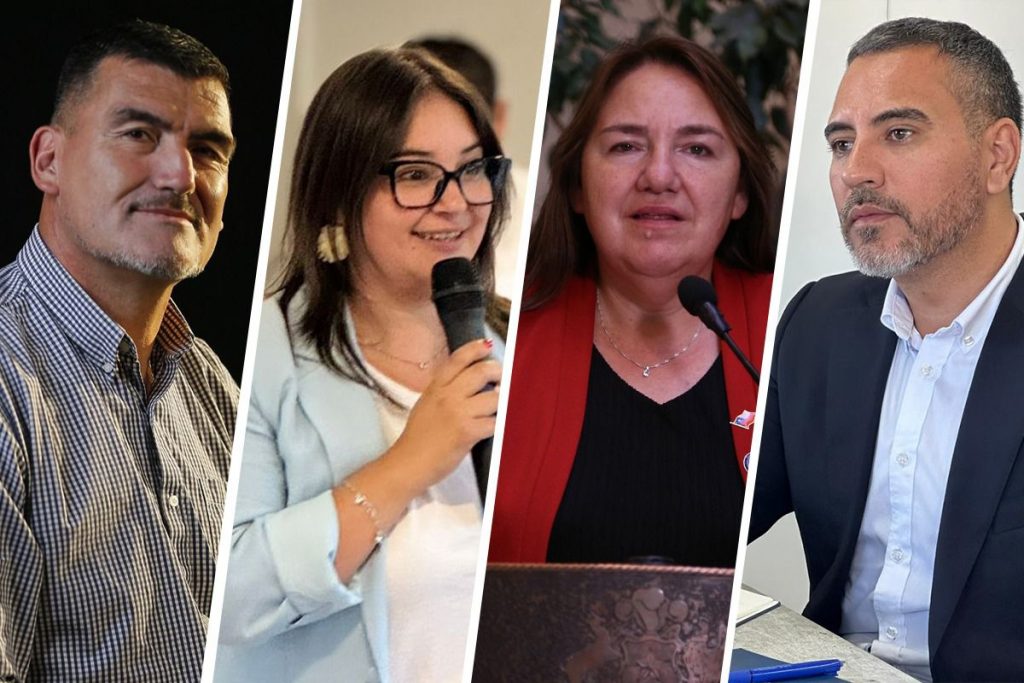 “Cuentas claras”: PDG exige transparentar costos de gira de Kast a Argentina