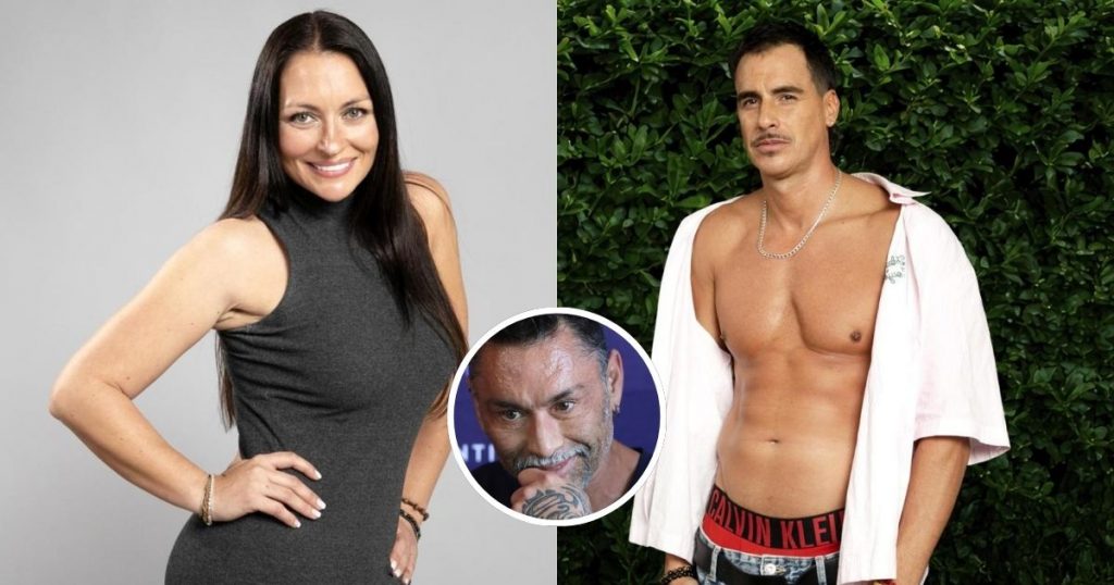 Adriana Barrientos destapó íntimo encuentro de Paula Pavic con Camilo Huerta y Marcelo 'Ríos' habría reaccionado