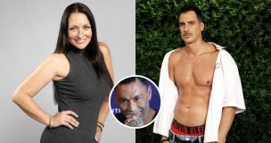 Adriana Barrientos destapó íntimo encuentro de Paula Pavic con Camilo Huerta y Marcelo 'Ríos' habría reaccionado