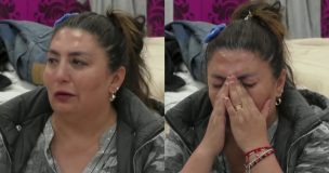 Pincoya se quiebra en GH Argentina: denuncia acoso y pide a sus seguidores que la voten para salir