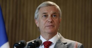 Presidente Kast admite 'error por desconocimiento' tras almuerzo en La Moneda: “No se volverá a repetir”