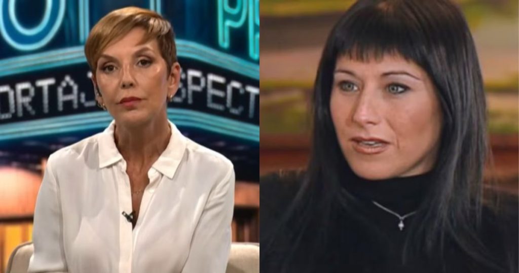 Elvira López reapareció y estalló contra Primer Plano: “¡Es una encerrona, un montaje asqueroso!”