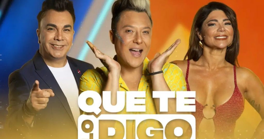 Tras reciente desvinculación: Revelan destacado rostro que llegará a 