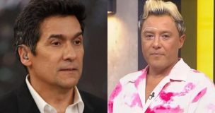 Rafael Araneda reacciona tras acuerdo con Sergio Rojas: “Fue una decisión familiar”