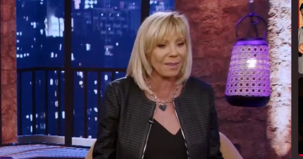 Raquel Argandoña explotó contra periodistas que preparan biografía no autorizada: “¿Ustedes qué saben de mi vida?”