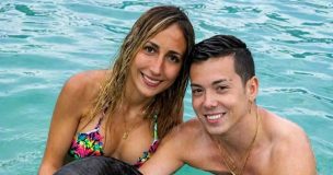 Rebeca Naranjo rompió el silencio tras supuesto quiebre con Nano Calderón: 