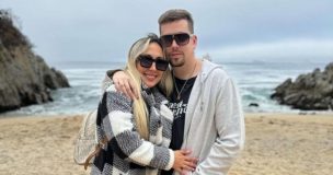 ¿Fin del romance?: Aseguran que Nano Calderón y Rebeca Naranjo le habrían puesto fin a su relación