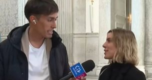 Maite Orsini rompe el silencio y lanza duro mensaje tras vinculación con Roberto Cox