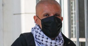 PDI descarta participación de terceros en caso de Rodrigo Rojas Vade tras investigación