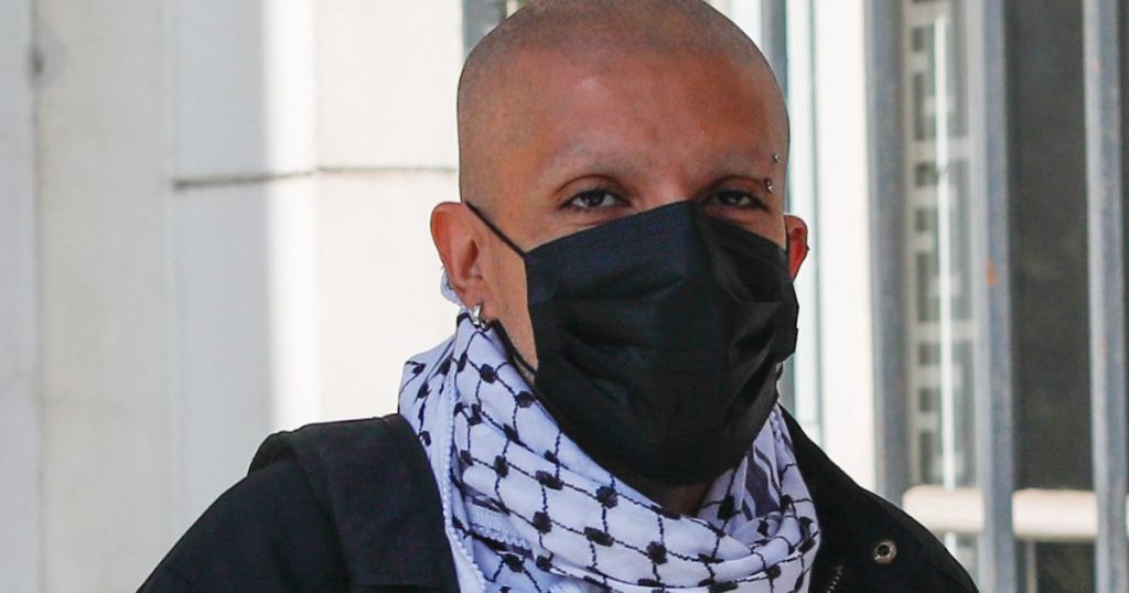 PDI descarta participación de terceros en caso de Rodrigo Rojas Vade tras investigación