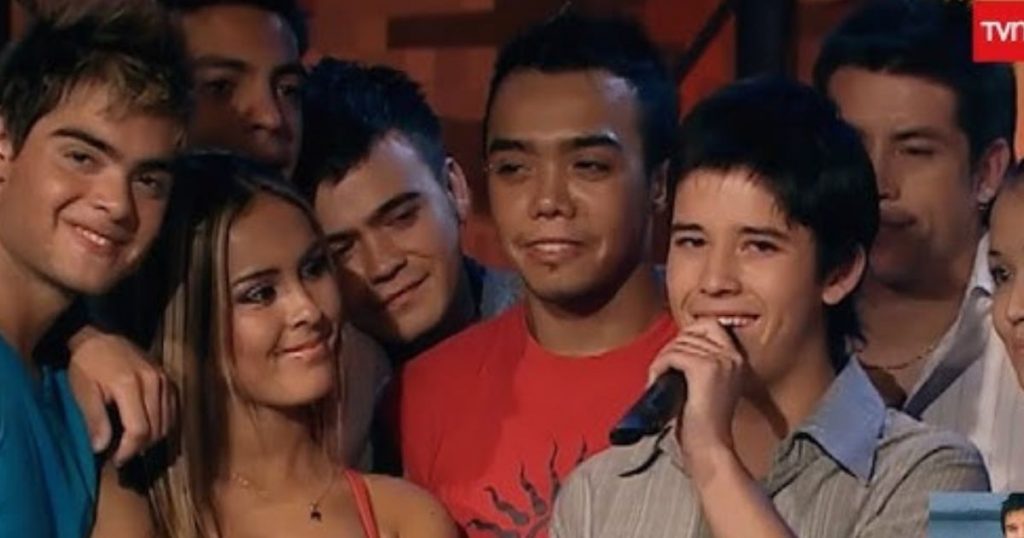 Exparticipante de “Rojo” emociona en redes con mensaje previo al nacimiento de su hijo