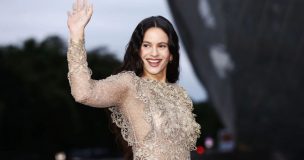 Rosalía es elegida Mujer del Año en los Billboard Mujeres Latinas en la Música 2026