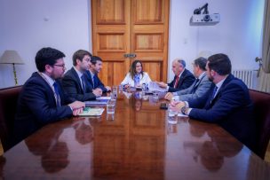 UDI pide extender pérdida de gratuidad a universitarios que cometan delitos graves