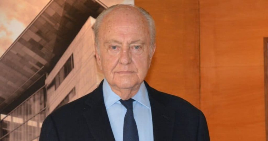 Exembajador Samuel Fernández analiza alto al fuego en Medio Oriente: 