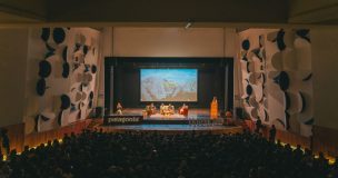 Santiago Wild 2026 revela su programación: documentales, summit internacional y entradas a la venta