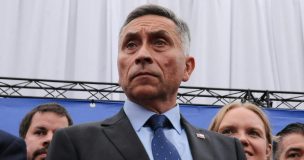 Senador Vial exige comparecencia de rector de la Universidad Austral por agresión a ministra Lincolao