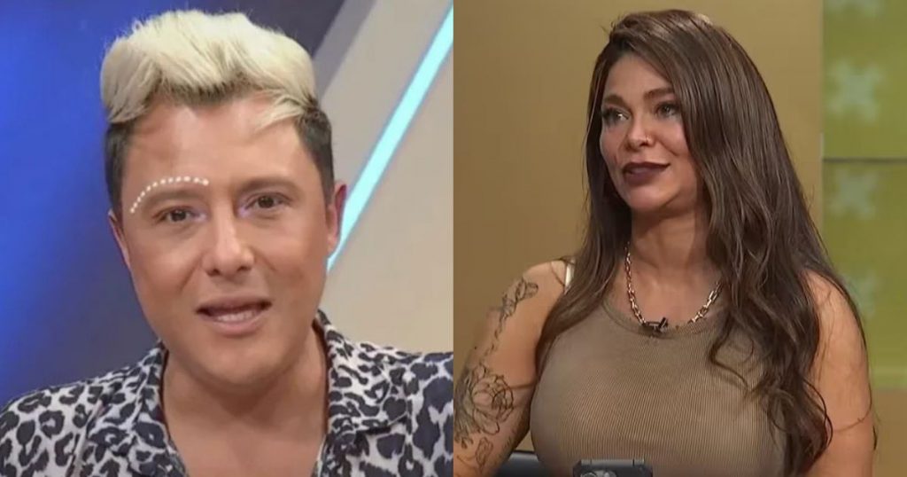 Polémica por dinero: Sergio Rojas aclaró qué pasó con los fondos tras pregunta de Antonella Ríos