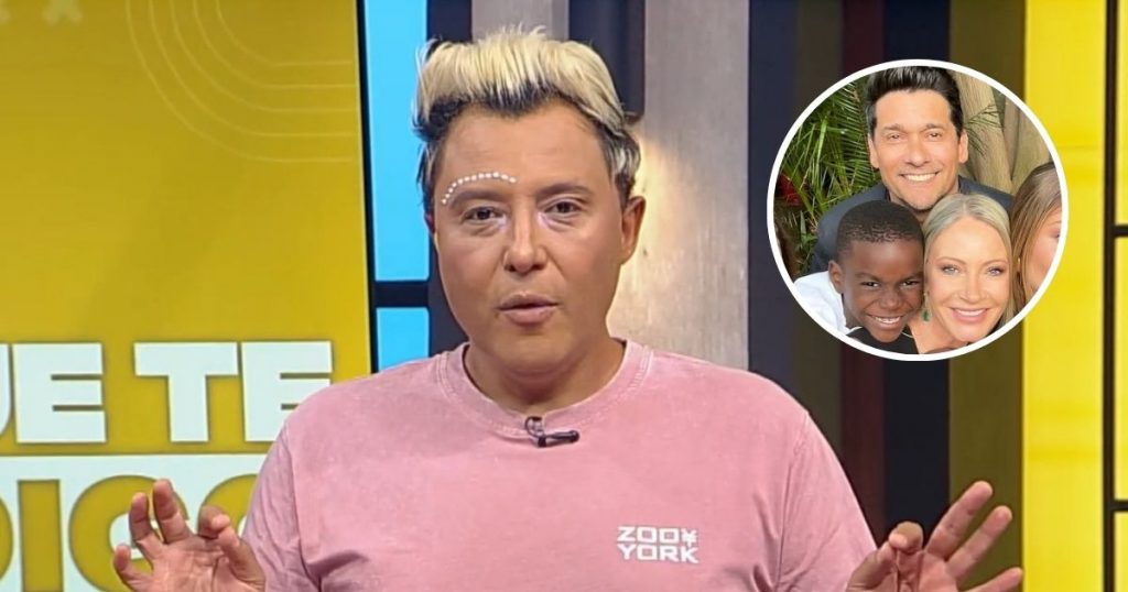 Fin a la polémica: Sergio Rojas se disculpó con Rafael Araneda y aseguró que no volverá a 