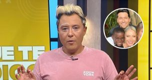 Fin a la polémica: Sergio Rojas se disculpó con Rafael Araneda y aseguró que no volverá a 