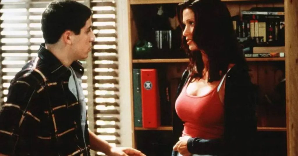 De “American Pie” a OnlyFans: actriz sorprende al ganar más de un millón en una semana
