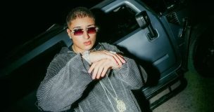 Artista urbano envuelto en polémica por filtración de supuestos videos íntimos: expareja aclaró la situación