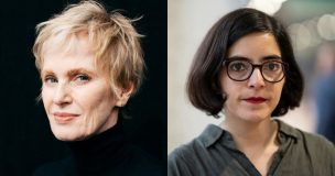 Siri Hustvedt y Alia Trabucco se suman a la celebración de los 25 años de Santiago en 100 Palabras