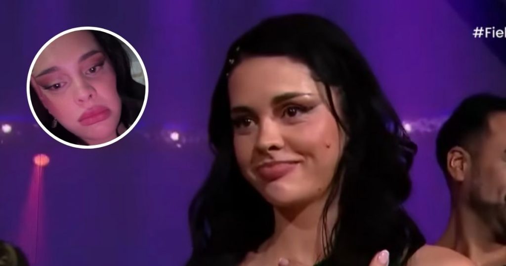 Soulfia arremetió contra Fiebre de Baile y aseguró que el jurado sigue 