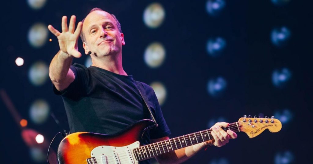 Stefan Kramer anuncia su regreso a los escenarios con “Show de Emergencia”