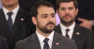 Subsecretario de Hacienda por alza de combustibles: 