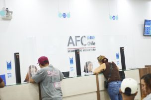 Tras alza del desempleo al 8,9%: AFC explica cómo cobrar el Seguro de Cesantía