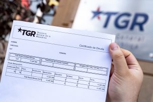 TGR inicia proceso de cobro a deudores CAE y refuerza alternativas para regularizar su situación