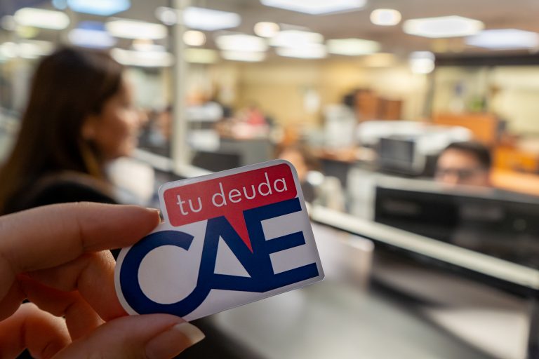TGR promueve regularizar deudas CAE con nuevas facilidades de pago