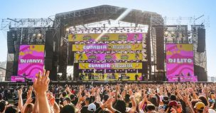TVN transmitirá La Fiesta del Memo por sus 10 años: maratónica jornada de música urbana y tropical