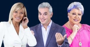 Raquel Argandoña aclaró rumores sobre su continuidad en 'Tal Cual'