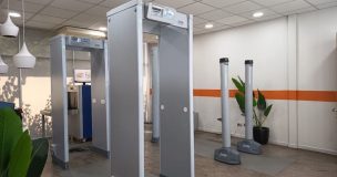 Fidae 2026: Nuevas tecnologías refuerzan seguridad con sistemas capaces de detectar drogas y amenazas