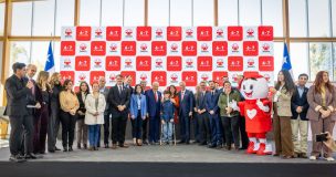 Teletón 2026 confirma fecha y Gobierno anuncia proyecto para crear día nacional de la cruzada solidaria