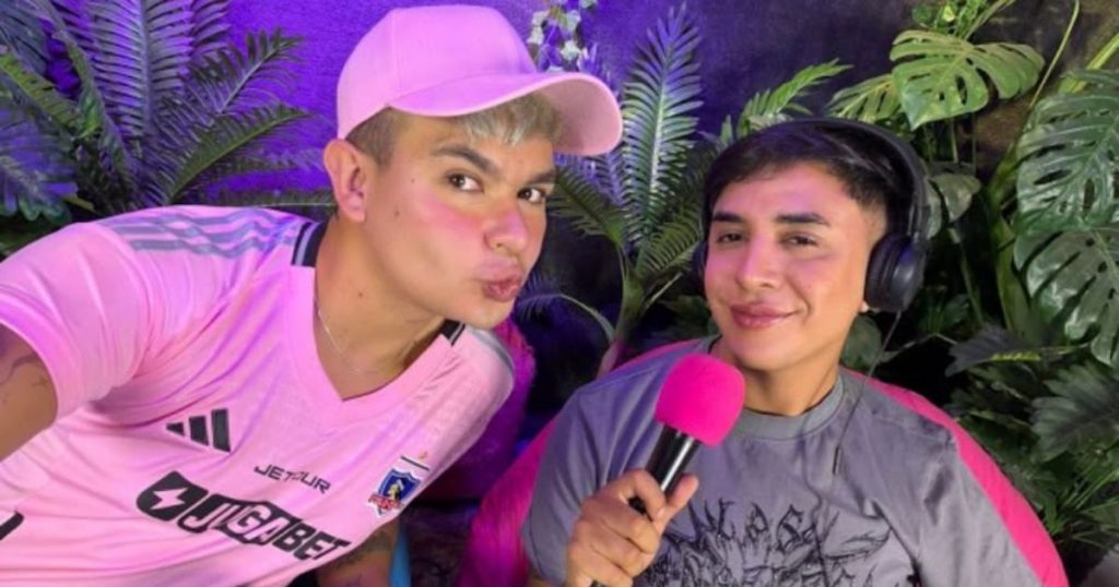 The Ellas Show vuelve a la TV: David y Tomi fichan por la competencia tras salir de CHV