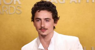 Ópera de Londres agradece a Timothée Chalamet por disparar sus ventas tras sus críticas