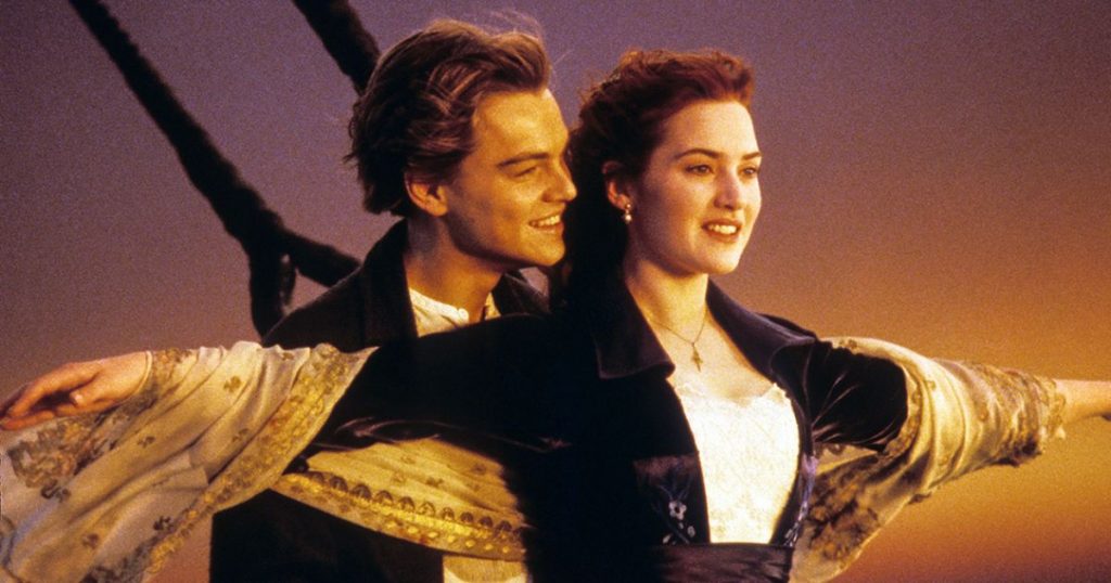 “Titanic” vuelve a Canal 13 y encenderá el prime antes del estreno de “El desestrece”