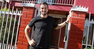 Tomás Vodanovic revelará en 'Socios de la Parrilla' si busca el sillón presidencial: 