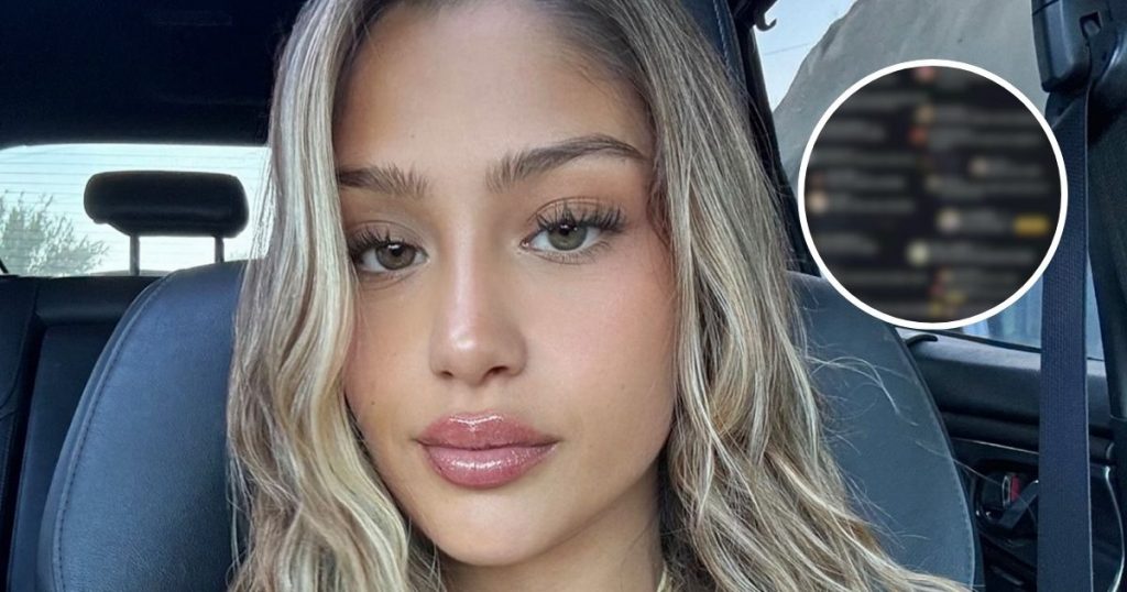 Trini Neira se defendió y reveló crudos mensajes de odio: 