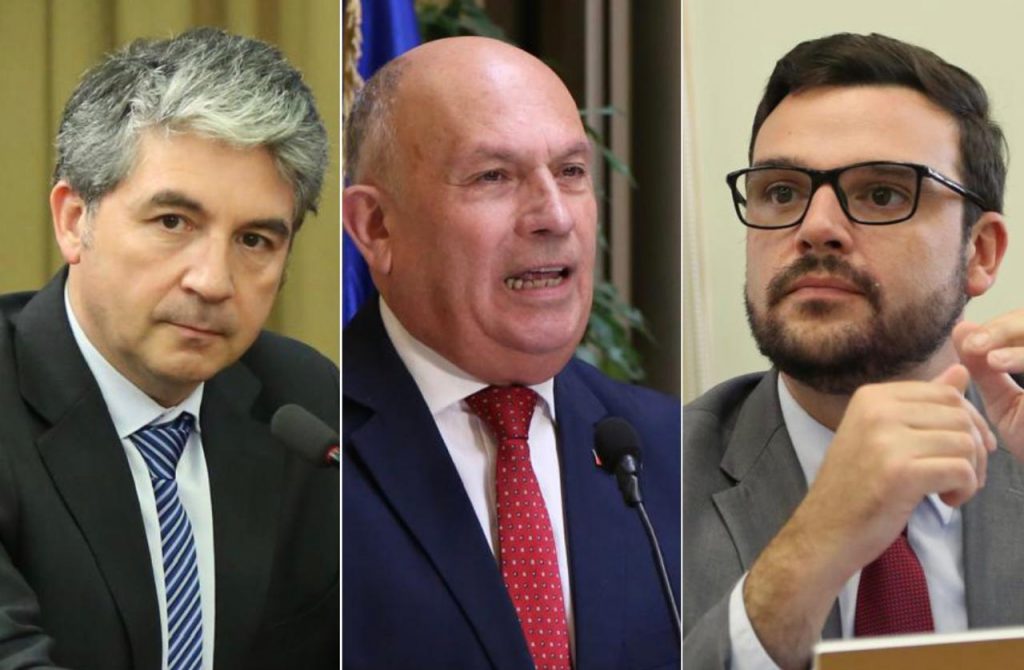 UDI anuncia proyecto de ley para extender pérdida de gratuidad a estudiantes universitarios condenados por hechos violentos