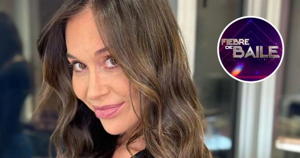 ¿Se va del programa? Vale Roth aclara rumores sobre salida de 'Fiebre de Baile' y desmiente particular teoría
